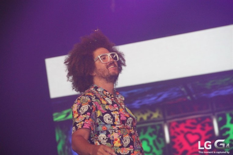 NRJ Music Tour 2015 Part 2